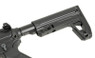 Double Eagle M907D AR15 Rifle With Falcon System in Black