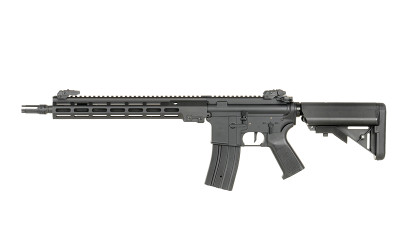 Double Eagle M908A AR15 Rifle With Falcon System in Black