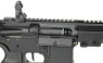 Double Eagle M908A AR15 Rifle With Falcon System in Black