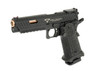 Army Armament R601 Combat Master GBB Pistol in Black