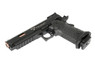 Army Armament R601 Combat Master GBB Pistol in Black