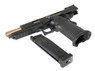 Army Armament R601 Combat Master GBB Pistol in Black