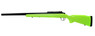 Double Eagle M61 Airsoft Sniper Rifle In Radioactive Green