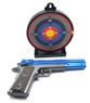 Vigor C4 - M1911 Spring Pistol kit with 6" target