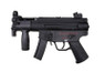  Cyma CM041K SMG with mid-cap magazine in Black