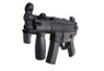  Cyma CM041K SMG with mid-cap magazine in Black