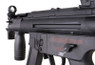  Cyma CM041K SMG with mid-cap magazine in Black