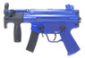 Cyma CM041K MP5 SMG replica in Blue