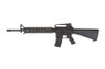 Cyma CM009A4 - Replica M16A4 with Rail System in Black