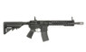 Cyma CM068B - AR15 Replica Keymod Rail in Black