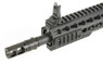 Cyma CM068B - AR15 Replica Keymod Rail in Black