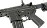 Cyma CM068B - AR15 Replica Keymod Rail in Black