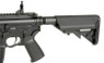 Cyma CM068B - AR15 Replica Keymod Rail in Black