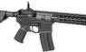 Cyma CM068B - AR15 Replica Keymod Rail in Black