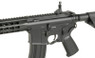 Cyma CM068B - AR15 Replica Keymod Rail in Black