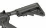 Cyma CM068B - AR15 Replica Keymod Rail in Black