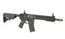 Cyma CM068B - AR15 Replica Keymod Rail in Black