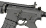 Cyma CM619 - AR15 Keymod Fatboy Rail in Black