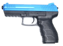 Vigor V312 - German Spring Pistol in Blue
