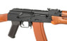 Cyma CM048 AK47 Airsoft AEG in Wood and Black