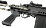 Cyma CM032G - M14 EBR 2 Airsoft Rifle in Black