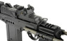 Cyma CM032G - M14 EBR 2 Airsoft Rifle in Black