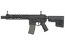 Ares EMG - Sharps Bros. Warthog M4 AEG - Med Version in Black