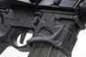 Ares EMG - Sharps Bros. Warthog M4 AEG - Med Version in Black