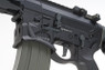 Ares EMG - Sharps Bros. Warthog M4 AEG - Med Version in Black