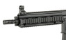 Double Bell BY-801 - HK416 Metal AEG Airsoft Rifle in Black