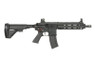 Double Bell BY-801 - HK416 Metal AEG Airsoft Rifle in Black
