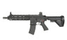 Double Bell BY-801 - HK416 Metal AEG Airsoft Rifle in Black