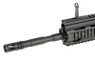 Double Bell BY-813 - HK416 Metal AEG Airsoft Rifle in Black