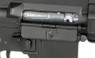 Double Bell BY-813 - HK416 Metal AEG Airsoft Rifle in Black