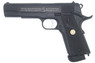 Double Bell 738 - M1911 GBB Airsoft Pistol in Black