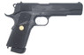 Double Bell 738 - M1911 GBB Airsoft Pistol in Black
