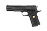 Double Bell 738 - M1911 GBB Airsoft Pistol in Black