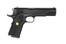 Double Bell 738 - M1911 GBB Airsoft Pistol in Black