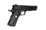 Double Bell 738 - M1911 GBB Airsoft Pistol in Black