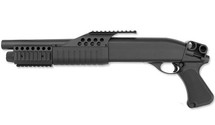 ASG - Franchi Tactical Airsoft Shotgun in Black
