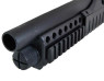 ASG - Franchi Tactical Airsoft Shotgun in Black