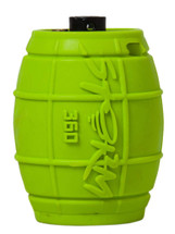ASG Storm Grenade Re-usable Gas Airsoft Grenade in Lime Green