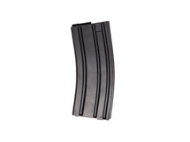 ASG - M4 polymer Airsoft magazine 160rd in black