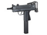 ASG -Cobray Ingram M11 Airsoft Sub Machine Gun in Black