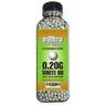 Milbro 3000 X 0.20G Biodegradable BB pellets