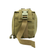 Karrimor SF IA Medical First Aid Pouch QR Modular MOLLE / PALS - Coyote Tan