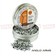  Anglo Arms .177 Domed Pellets