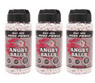 angry ball bb pellets for bb guns 0.15g (6mm)