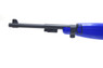 AGM M1B Spring M1 Carbine Sniper Rifle in Blue