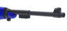 AGM M1B Spring M1 Carbine Sniper Rifle in Blue